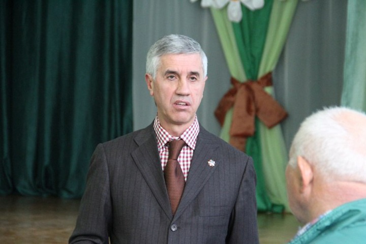 Дело Анатолия Быкова об организации двойного убийства дошло до суда