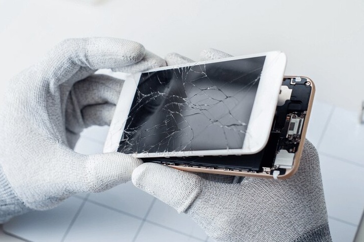 Профессиональный ремонт Apple – услуги сервисного центра IFIX в Киеве