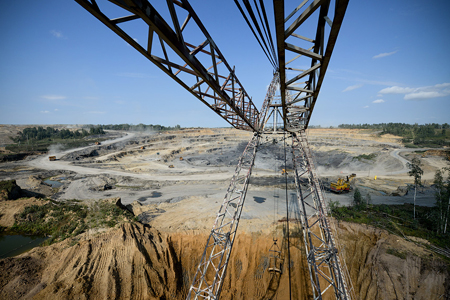 «Сибирский Антрацит» организовал летний отдых для детей сотрудников «Сибирский Антрацит» организовал летний отдых для детей сотрудников