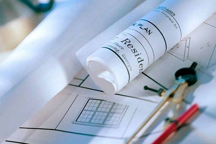 Технологические карты для ремонта зданий