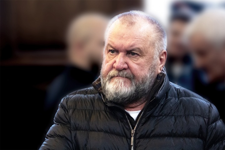 Угледобытчик Щукин: «Тулеев держал меня в узде»