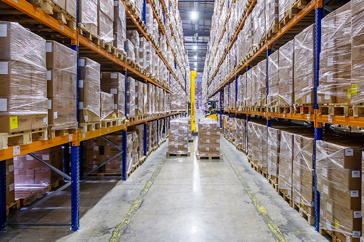 Как выбрать помещение при аренде склада? Как выбрать помещение при аренде склада?