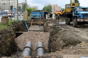 Фонд модернизации ЖКХ Новосибирской области привлек 103 млн рублей частных инвестиций Фонд модернизации ЖКХ Новосибирской области привлек 103 млн рублей частных инвестиций