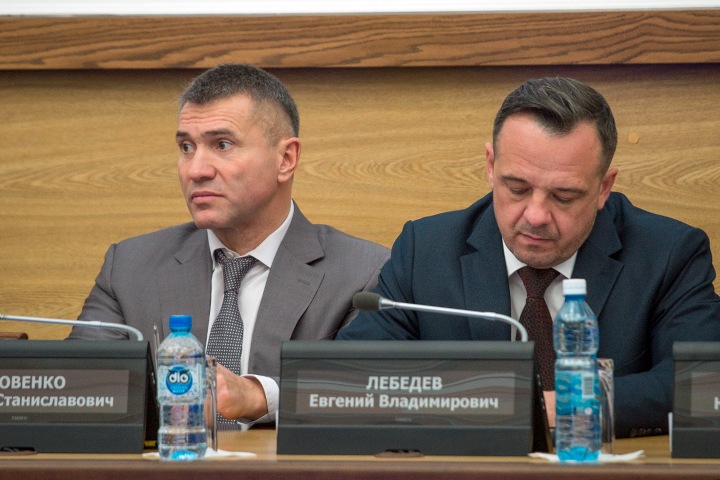 Кто заблокировал обсуждение проблем с выплатами мобилизованным новосибирцам: Яковенко, Гудовский, Лебедев Кто заблокировал обсуждение проблем с выплатами мобилизованным новосибирцам: Яковенко, Гудовский, Лебедев