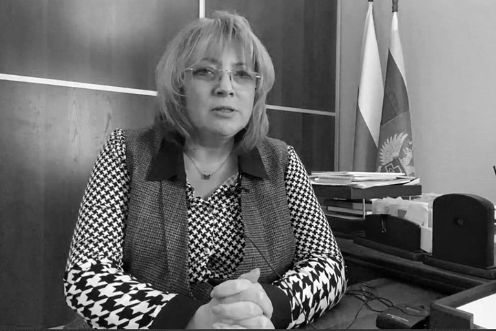 Руководство новосибирского Росздравнадзора задержано