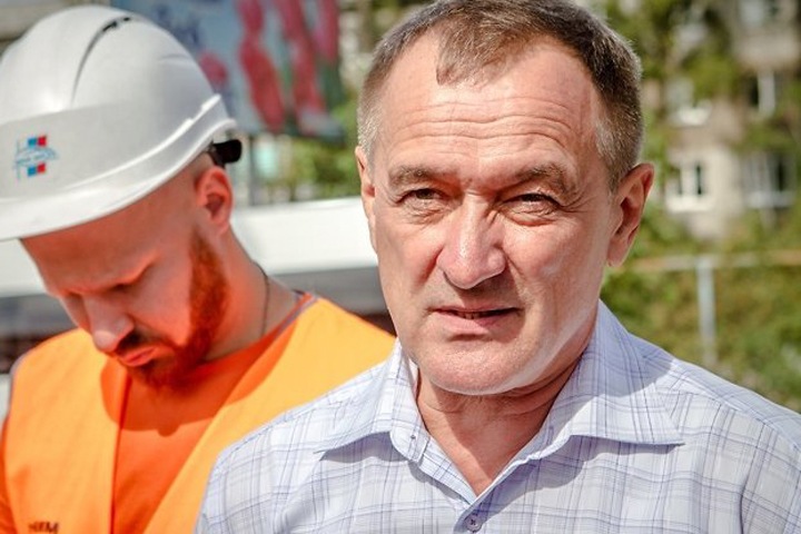 СК раскрыл подробности уголовного дела замглавы администрации Читы СК раскрыл подробности уголовного дела замглавы администрации Читы