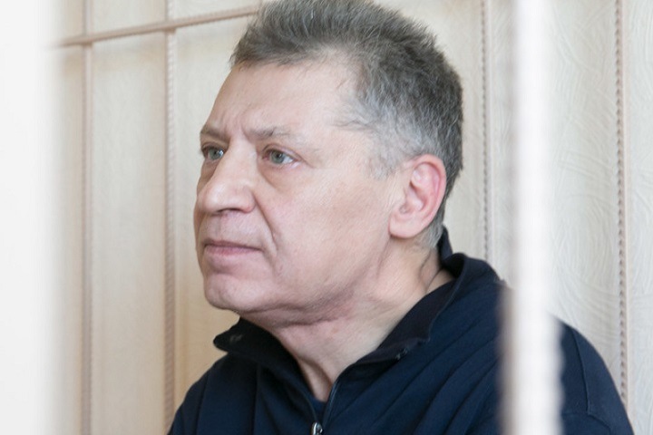 Экс-глава «Винапа» осужден за мошенничество на сотню миллионов