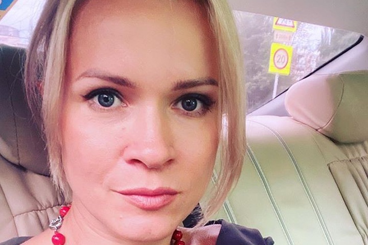 Оскорбившую в TikTok Путина жительницу Барнаула оштрафовали на 50 тыс.