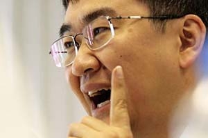 Игорь Ким вернул «Барклайс Банку» прежнее название