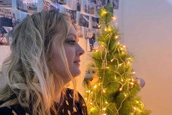 Сотрудница новосибирского штаба Навального задержана