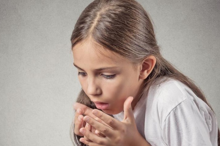 Рвота у детей Рвота у детей