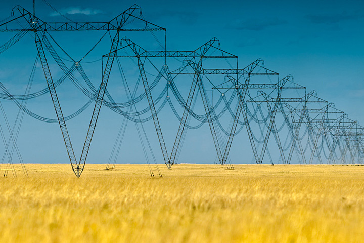 «Реки без границ»: энергетическая стратегии АБИИ не подтверждает его статус «зеленого банка»