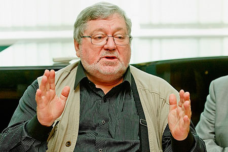 Медведев поручил «проработать» создание в Новосибирске фестиваля оперных спектаклей консерваторий страны