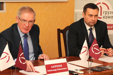 ПГК: «Сегодня главное действующее лицо на рынке — это грузовладелец»