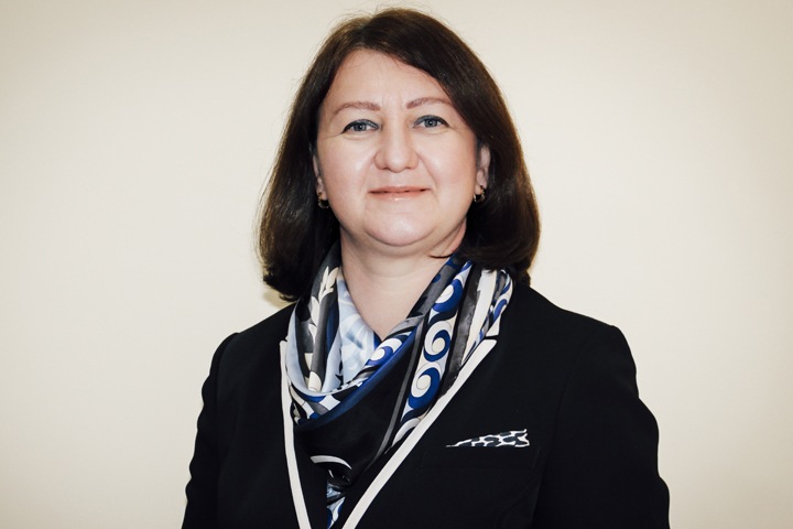 Елена Ильиных будет отвечать за финансовый блок «Ростелекома» в Сибири