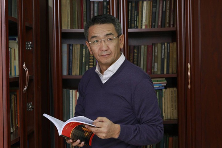 Министр Мунх-Оргил: Для оценки влияния ГЭС «Эгийн-гол» на экологию возможно привлечение независимого эксперта Министр Мунх-Оргил: Для оценки влияния ГЭС «Эгийн-гол» на экологию возможно привлечение независимого эксперта