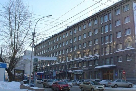 Мэр Новосибирска не понимает, почему архитекторы четыре года не возражали против 26-этажного отеля в центре города