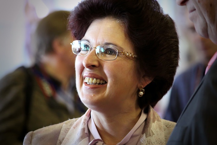 Поддержавшая запрет пропаганды ЛГБТ экс-депутат Госдумы стала замом новосибирского губернатора