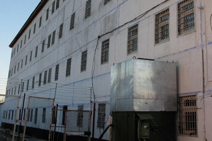 Мечтавший посмотреть Россию китайский студент провел месяц в забайкальском СИЗО Мечтавший посмотреть Россию китайский студент провел месяц в забайкальском СИЗО