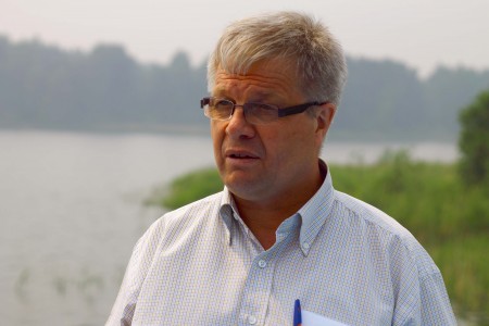 Избирком Алтайского края зарегистрировал пятерых кандидатов в губернаторы