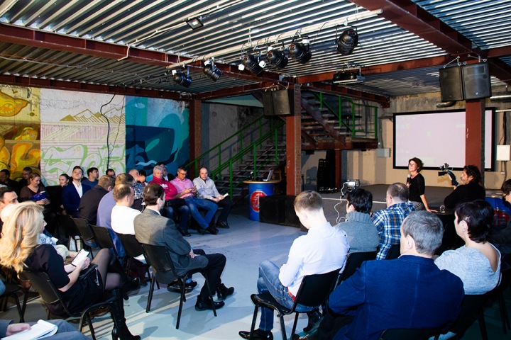 Депутаты и общественники обсудили задачи нового мэра Новосибирска