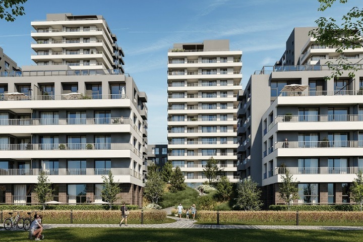 Суд в Новосибирске разрешил застройщику возводить дома около аэродрома Суд в Новосибирске разрешил застройщику возводить дома около аэродрома