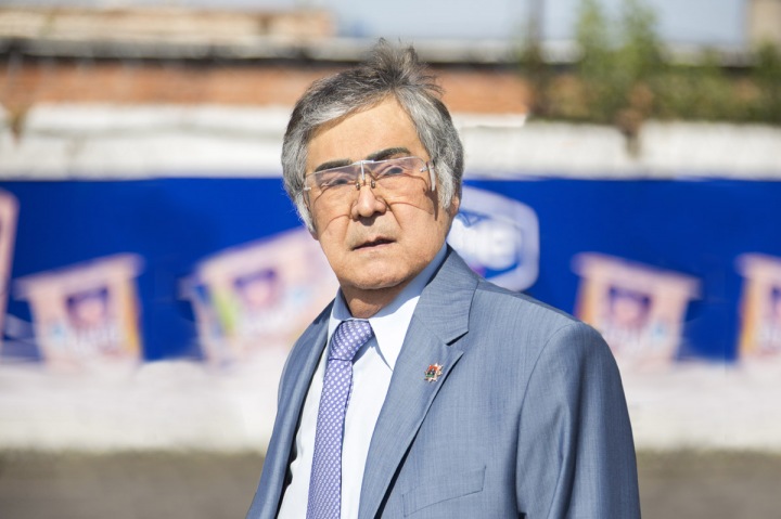 Центр Карнеги: регионы Сибири вернулись к «параду суверенитетов» Центр Карнеги: регионы Сибири вернулись к «параду суверенитетов»