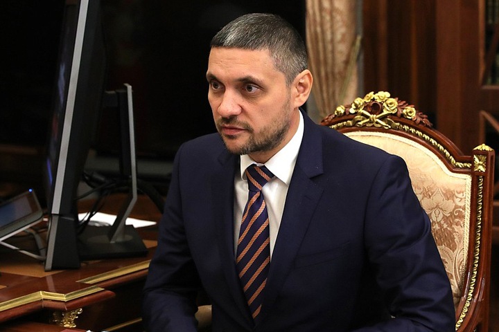 Путин нашел врио губернатора для Забайкалья на Дальнем Востоке