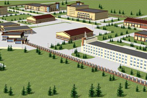 Томская компания за 331 млн рублей построит водопровод до северной площадки ОЭЗ