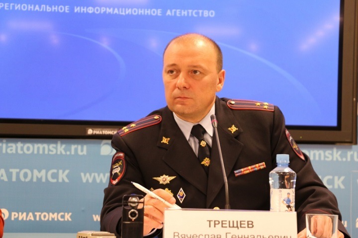 Суд арестовал начальника новосибирского областного Центра организации дорожного движения