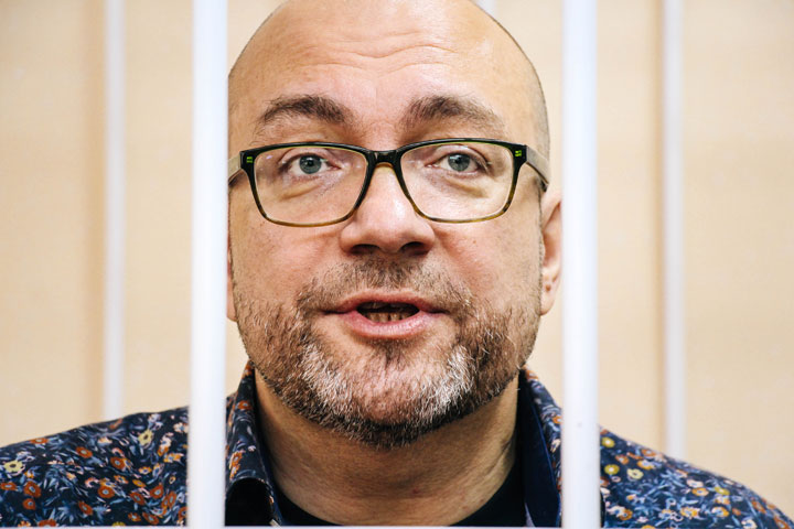 Финал дела «Интерры»: Алексей Мазур о приговоре и версии обвиняемых