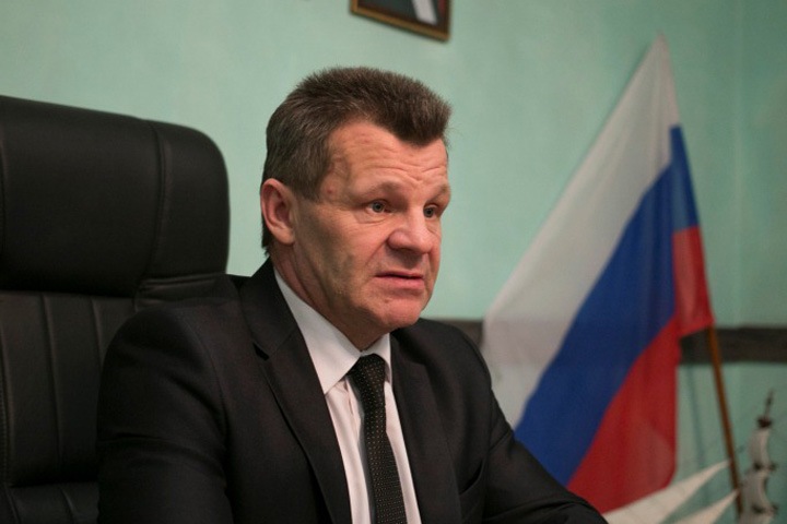 СК раскрыл фабулу дела тайшетского мэра: чиновник украл артезианские скважины СК раскрыл фабулу дела тайшетского мэра: чиновник украл артезианские скважины