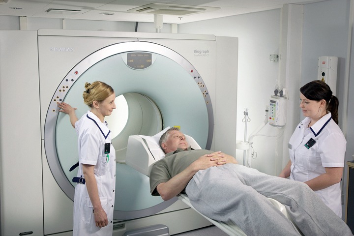 Новосибирский минздрав уточнил параметры центра диагностики рака 