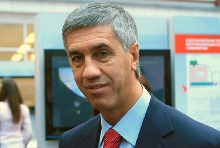 Анатолия Быкова оставили в СИЗО Анатолия Быкова оставили в СИЗО