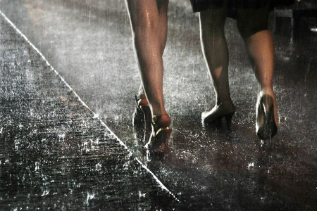 Дождливая и ветреная погода ожидается 9 мая в Новосибирской области Дождливая и ветреная погода ожидается 9 мая в Новосибирской области