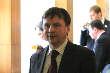 Адвокат мэра Бердска: Потапова задержали по заявлению депутата Илющенко