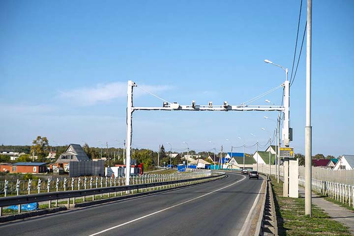 Реконструкцию трассы Новосибирск-Ярково оценили в 3,6 млрд