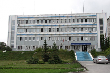 УЭВ СО РАН продолжает копить долги за газ УЭВ СО РАН продолжает копить долги за газ