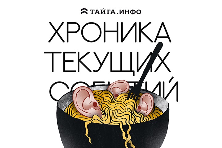 Хроника текущих событий. Экономика, общество, политика. Выпуск 354