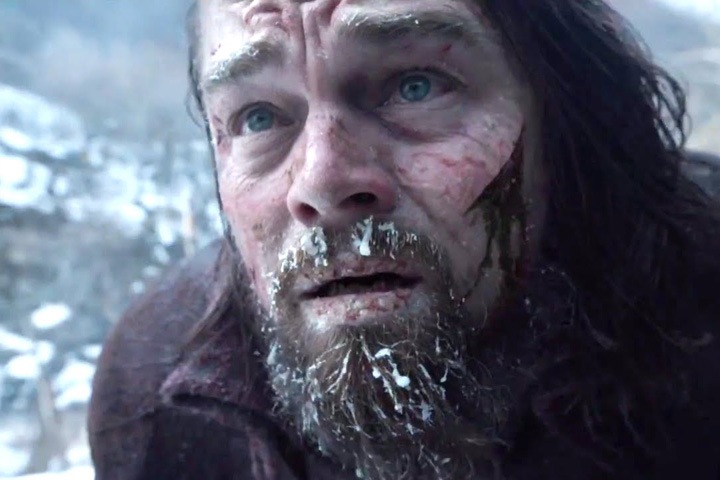 «Ты же русский по бабуленьке»: жители Бурятии попросили Ди Каприо спасти Байкал