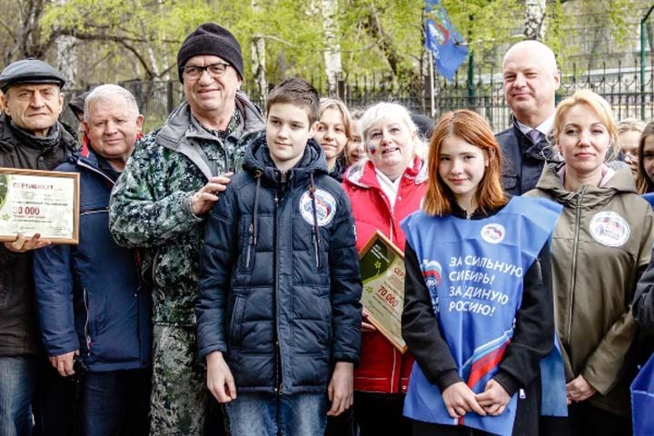 Новосибирские депутаты решили усилить контроль за капремонтом в многоквартирных домах Новосибирские депутаты решили усилить контроль за капремонтом в многоквартирных домах