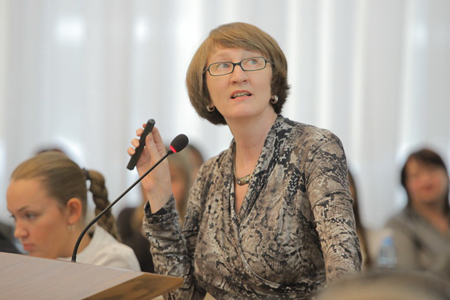 Ольга Молчанова уволилась из мэрии Новосибирска ради поста ректора университета экономики и управления Ольга Молчанова уволилась из мэрии Новосибирска ради поста ректора университета экономики и управления