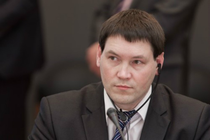 Проректор по программам развития НГУ покидает пост