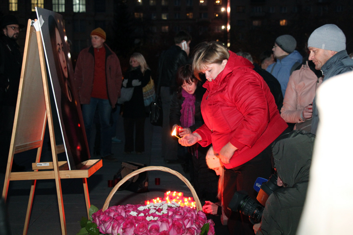 Компанию отца обвиняемого в убийстве Карины Залесовой решили обанкротить