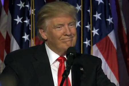 Новосибирская фабрика выпустит уголь в честь Трампа