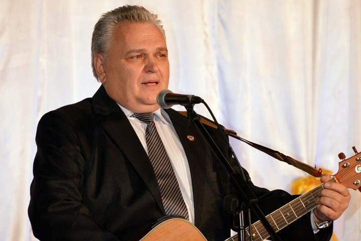 Бывший спикер искитимского райсовета попал под уголовное дело из-за еды