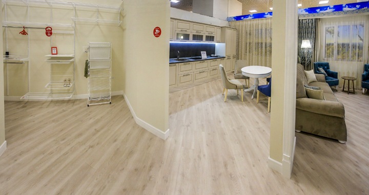 ГК SKY GROUP открыла Центр продаж новостроек в «ТВК Калейдоскоп комфорта и уюта» ГК SKY GROUP открыла Центр продаж новостроек в «ТВК Калейдоскоп комфорта и уюта»