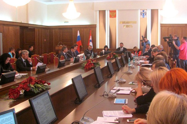 Средства на обновление автобусных парков в Новосибирской области могут удвоиться Средства на обновление автобусных парков в Новосибирской области могут удвоиться