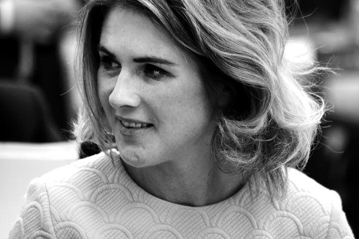 The Nation: «Мама из Сибири занялась политикой и победила» The Nation: «Мама из Сибири занялась политикой и победила»