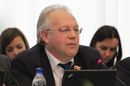 «Любого мэра можно привлечь по уголовной статье»: Александр Люлько о коррупционной системе муниципальной власти